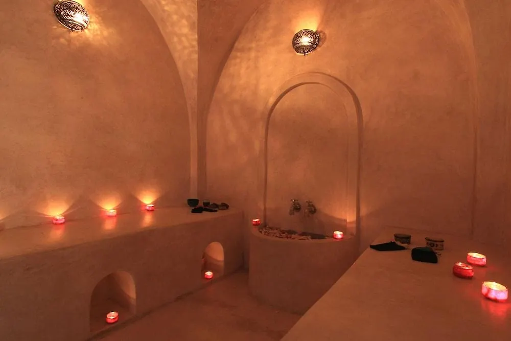 ***  Riad Zineb Marrakesh Marocko