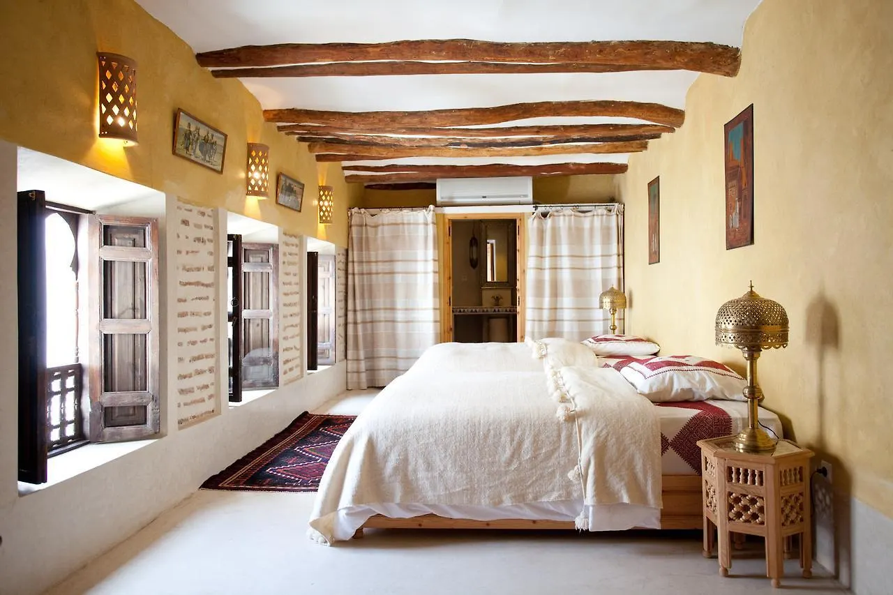 Riad Zineb Marrakesh