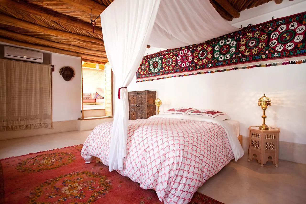 Riad Zineb Marrakesh