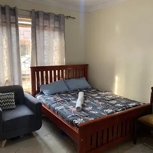  Guest house Bukoto Uganda