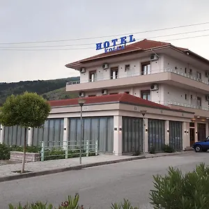  Hotel Kolla Albania