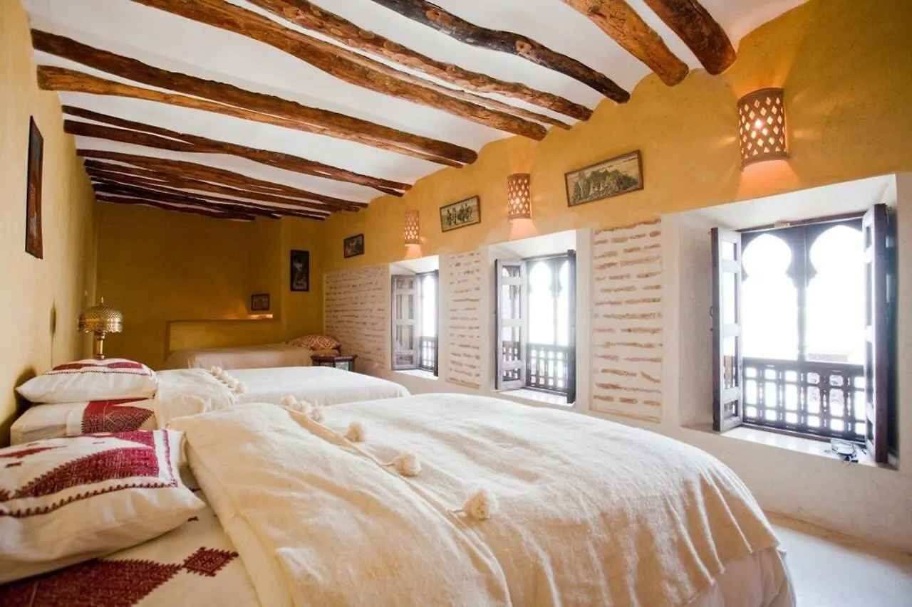 Riad Zineb Marrakesh