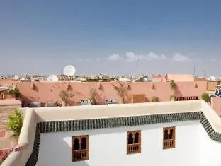 Riad Zineb Marrakesh