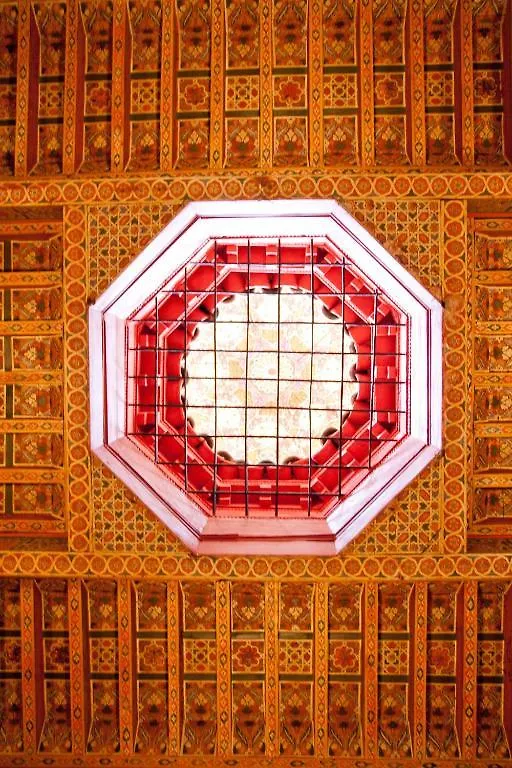 Riad Zineb Marrakesh