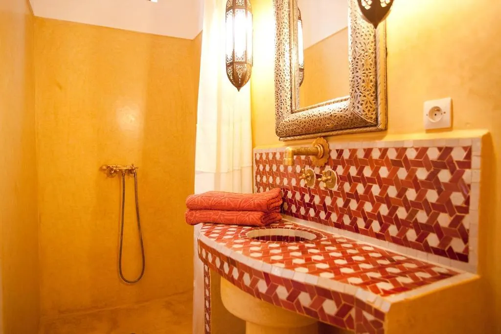 Riad Zineb Marrakesh