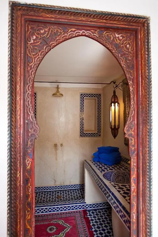 Riad Zineb Marrakesz