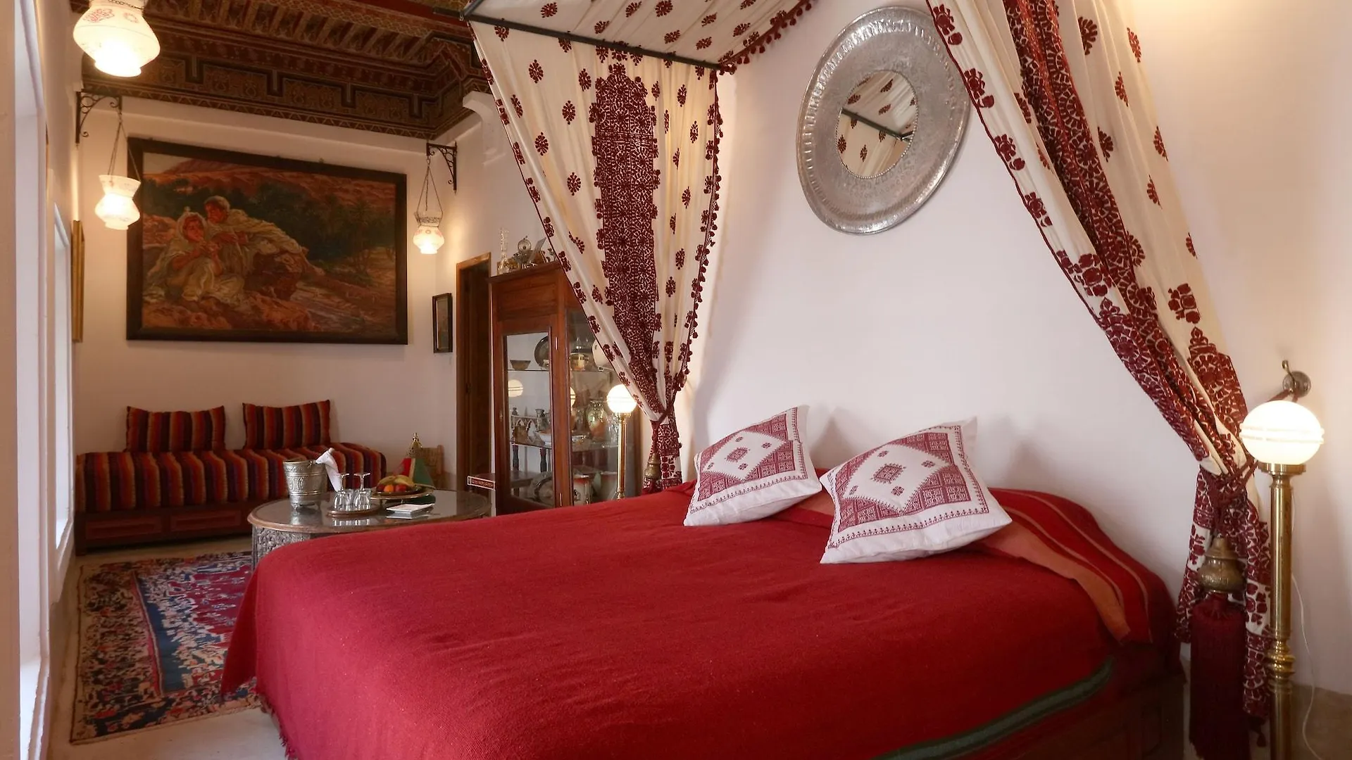 Riad Zineb Marrakesh