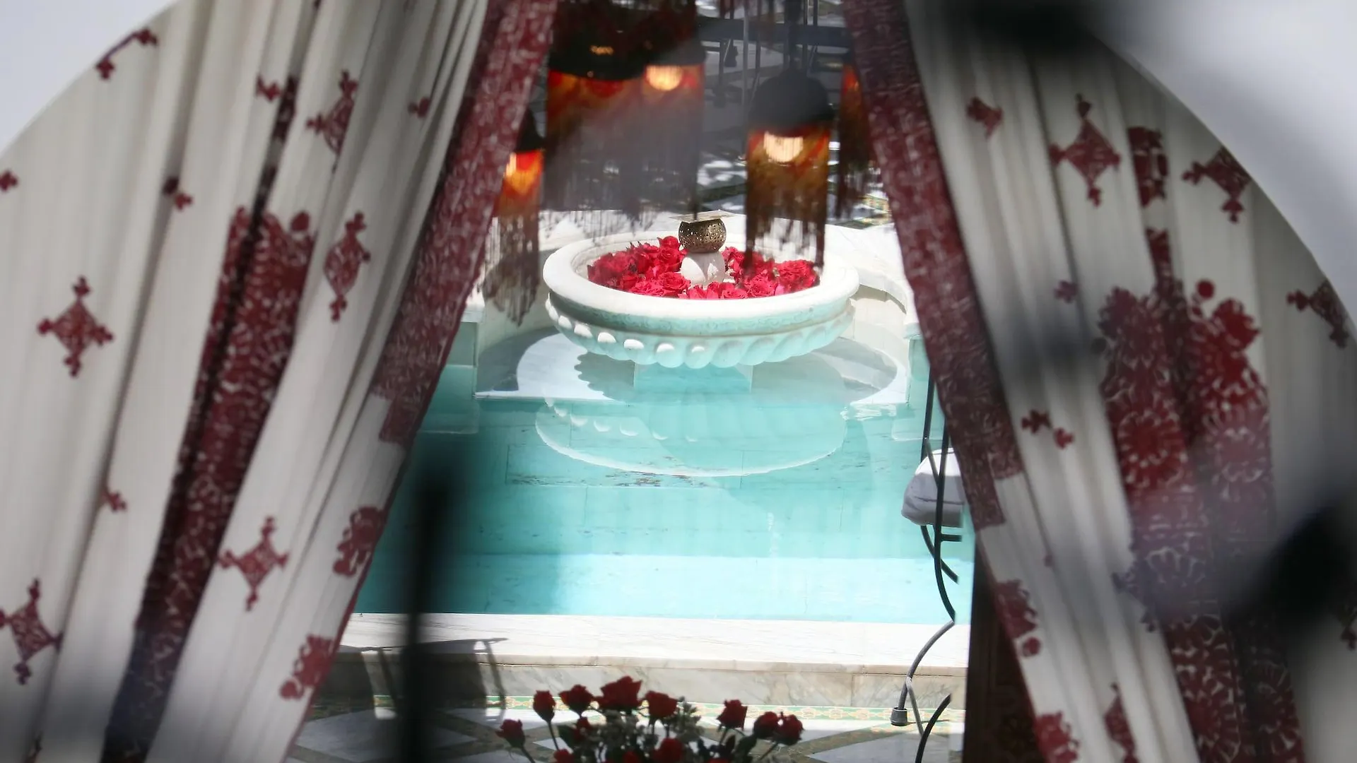 Riad Zineb Marrakesz