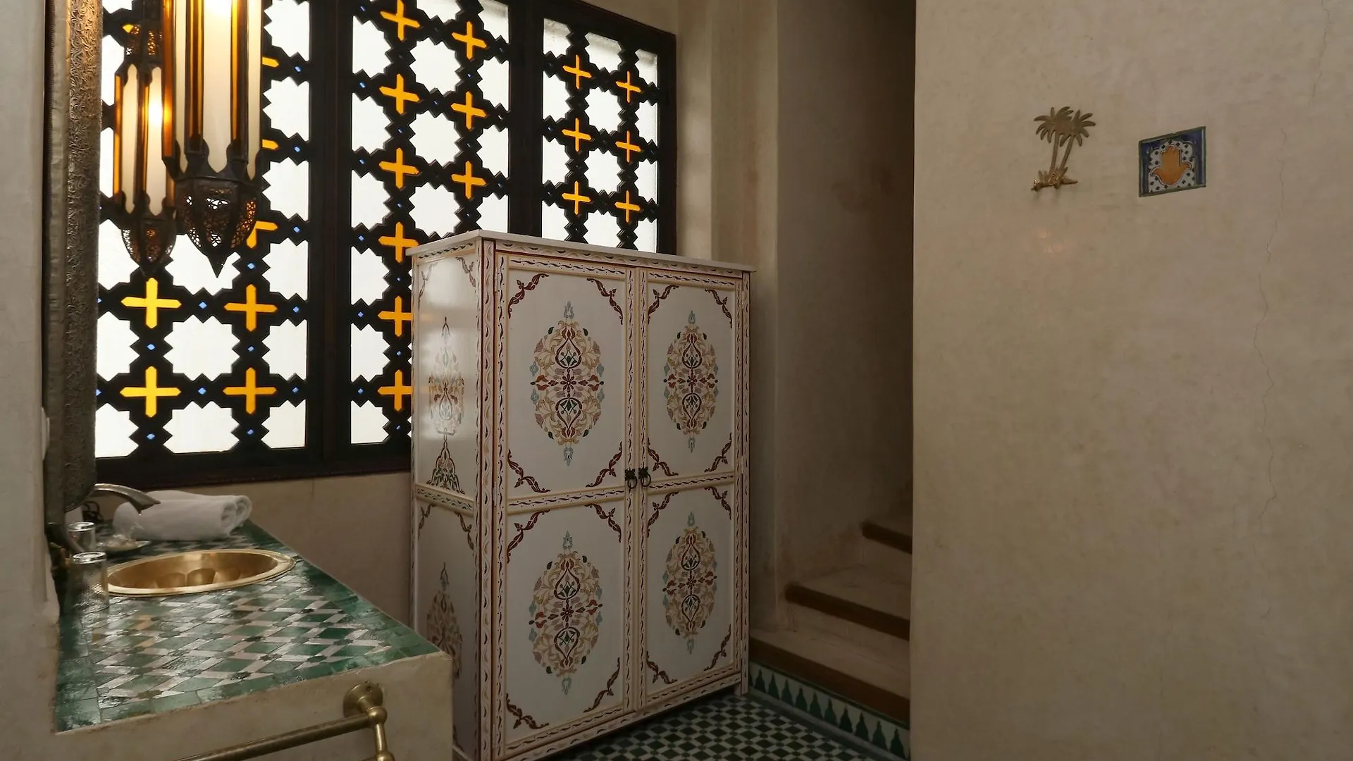 Riad Zineb Marrakesh Morocco