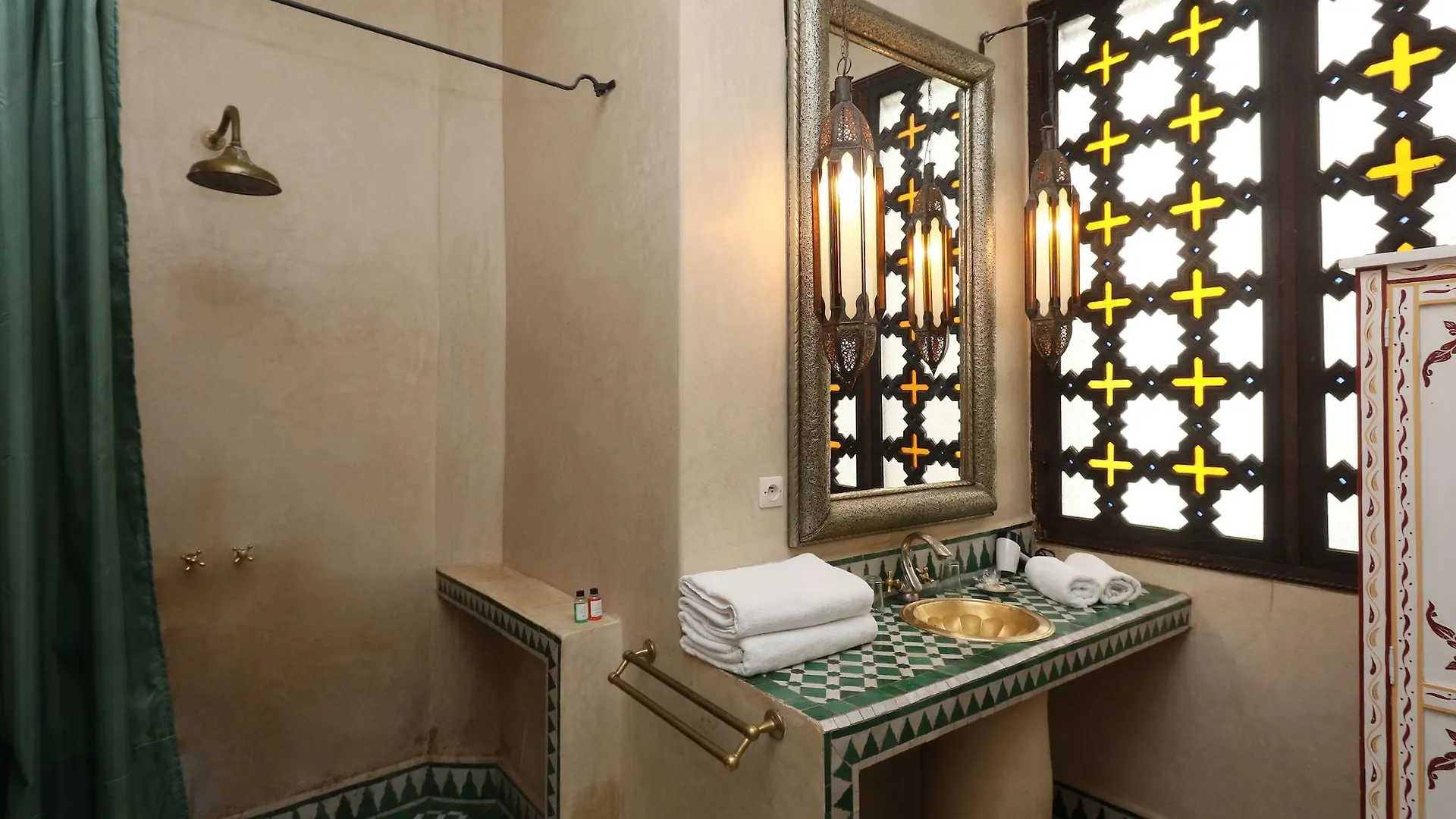 Riad Zineb Marrakesz