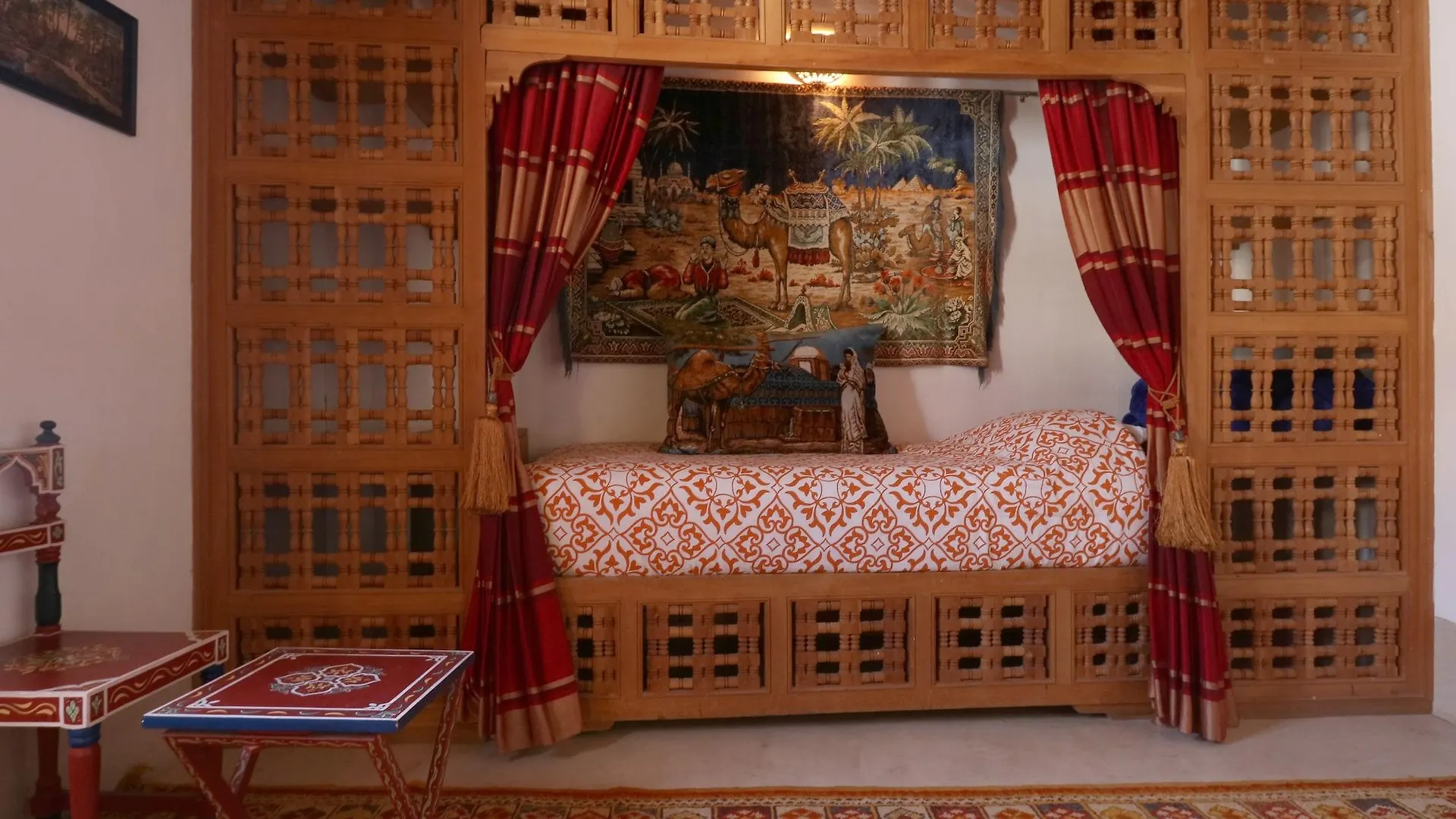 Riad Zineb Marrakesh 3*,  Morocco