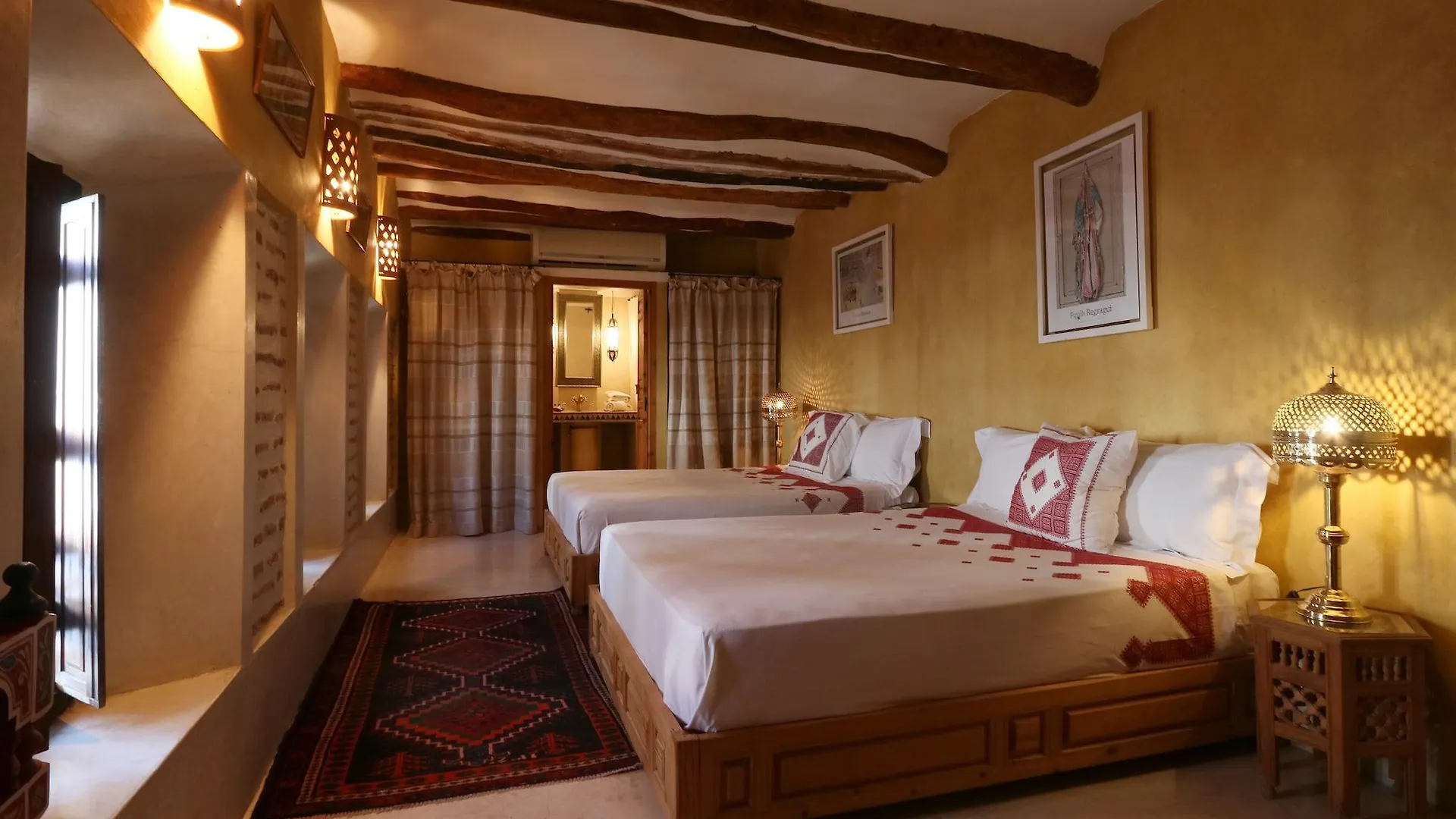 Riad Zineb Marrakesz