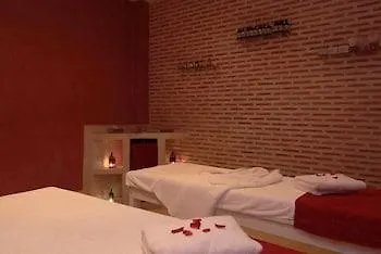 Riad Zineb Marrakesz