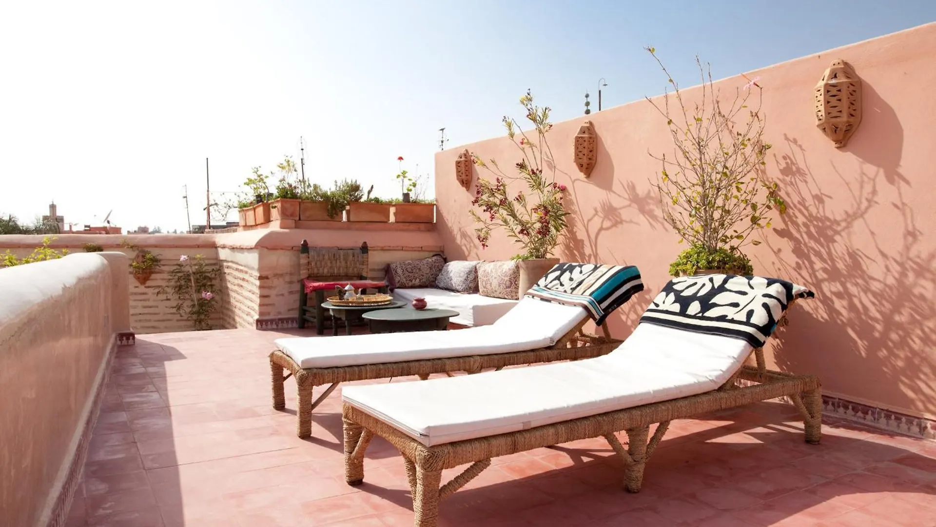 Riad Zineb Marrakesh