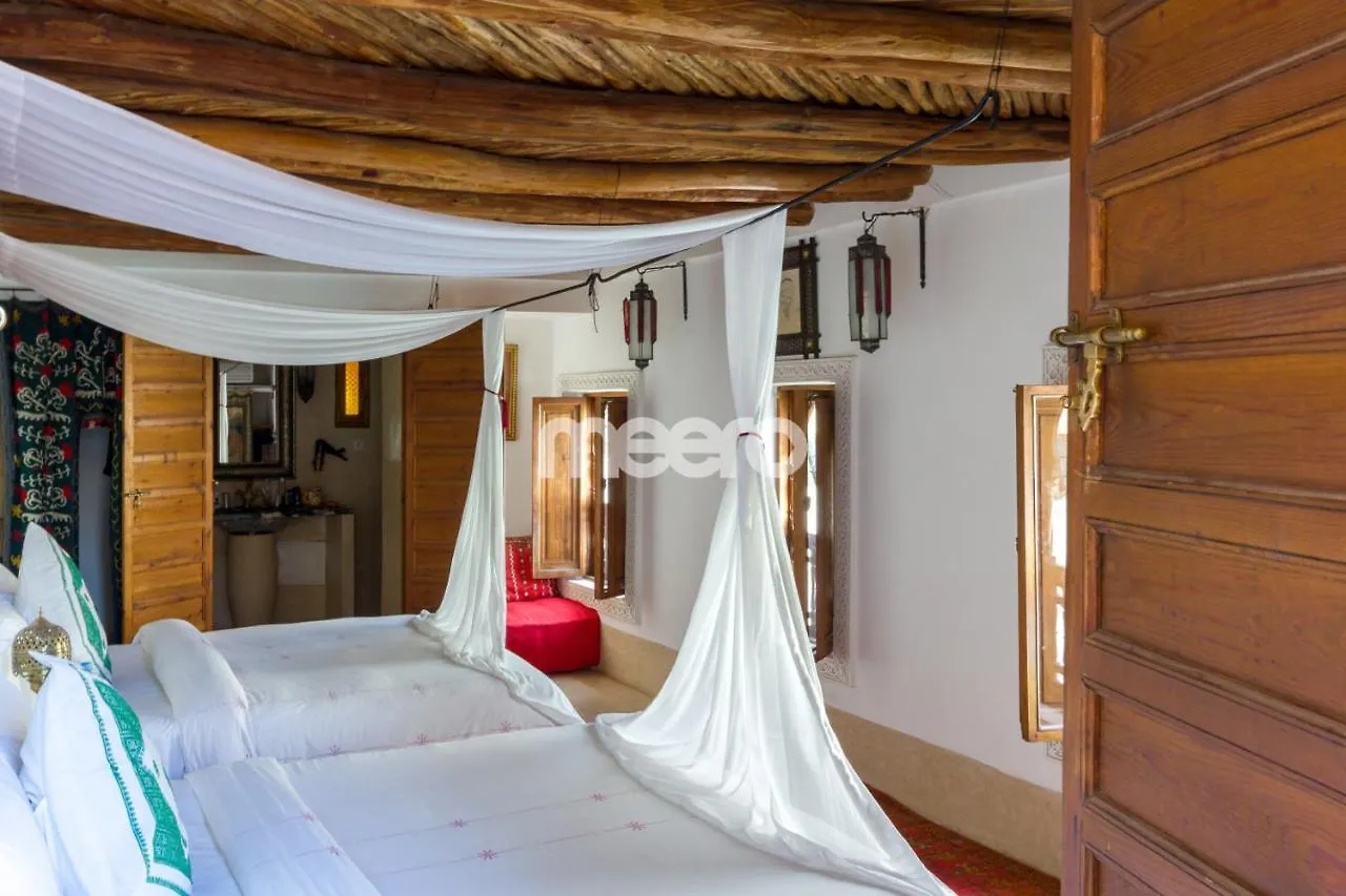 Riad Zineb Marrakesh Morocco