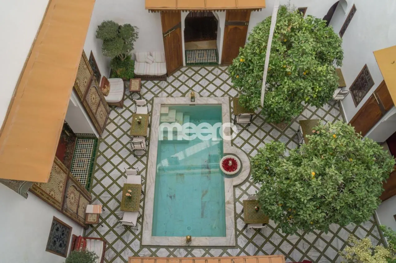 Riad Zineb Marrakesh 3*,  Morocco