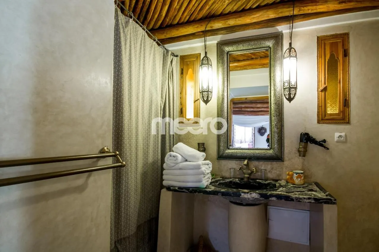 Riad Zineb Marrakesh