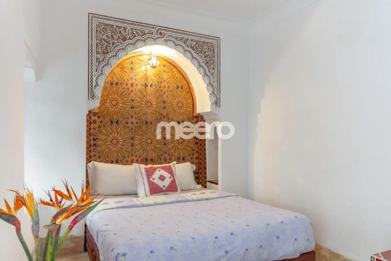 Riad Zineb Marrakesh