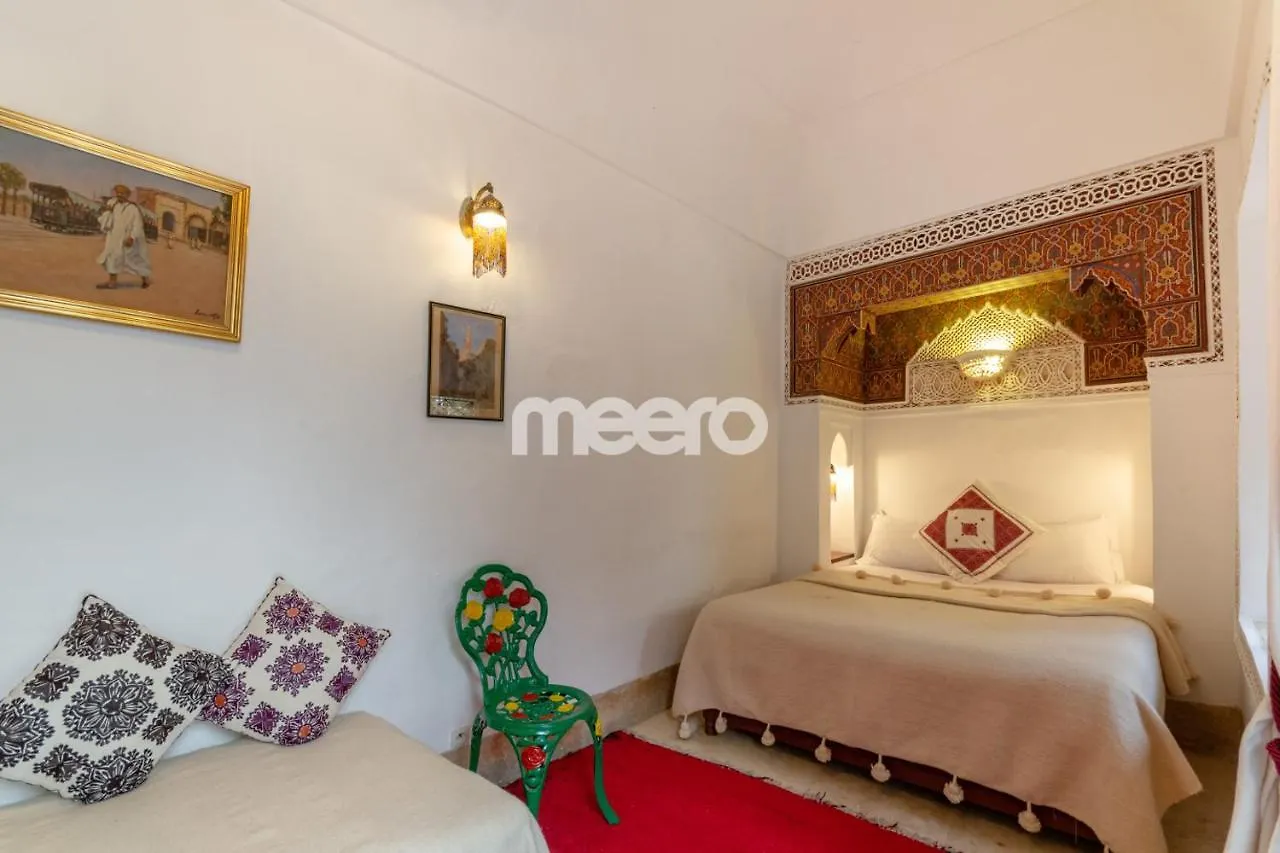 Riad Zineb Marrakesh