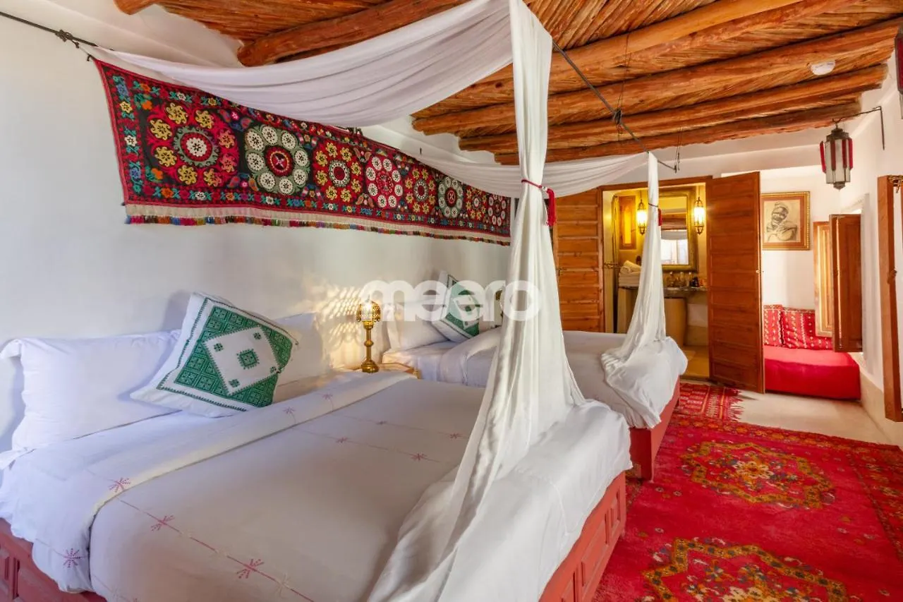 Riad Zineb Marrakesz