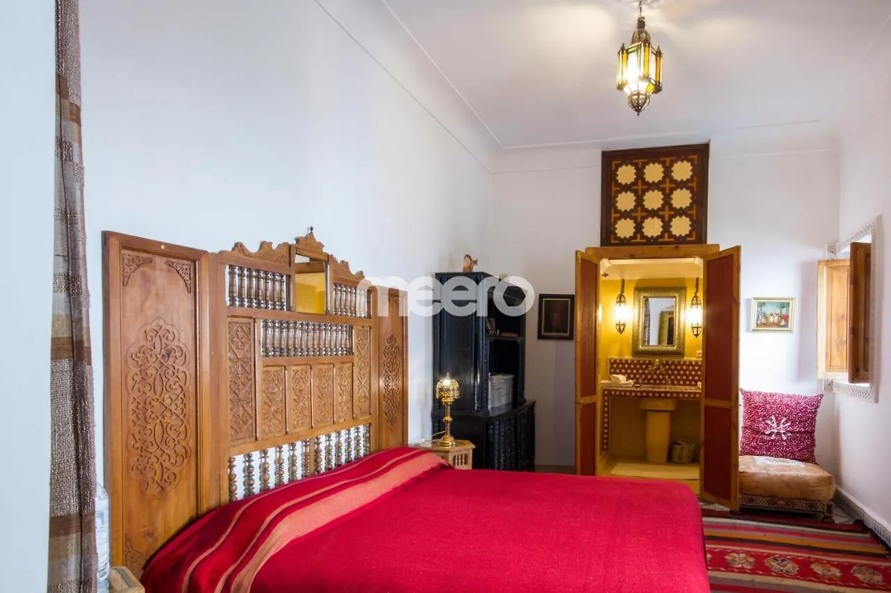 Riad Zineb Marrakesh