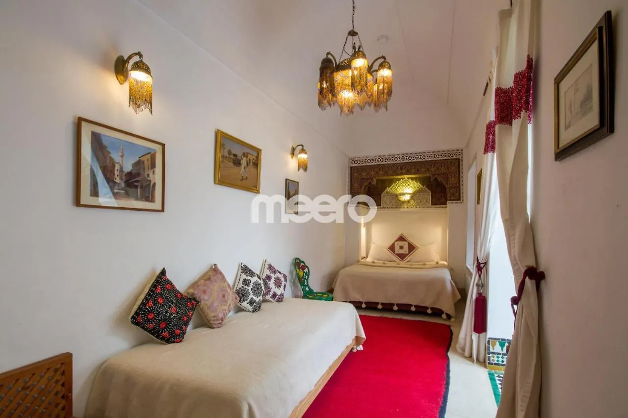 Riad Zineb Marrakesh Morocco