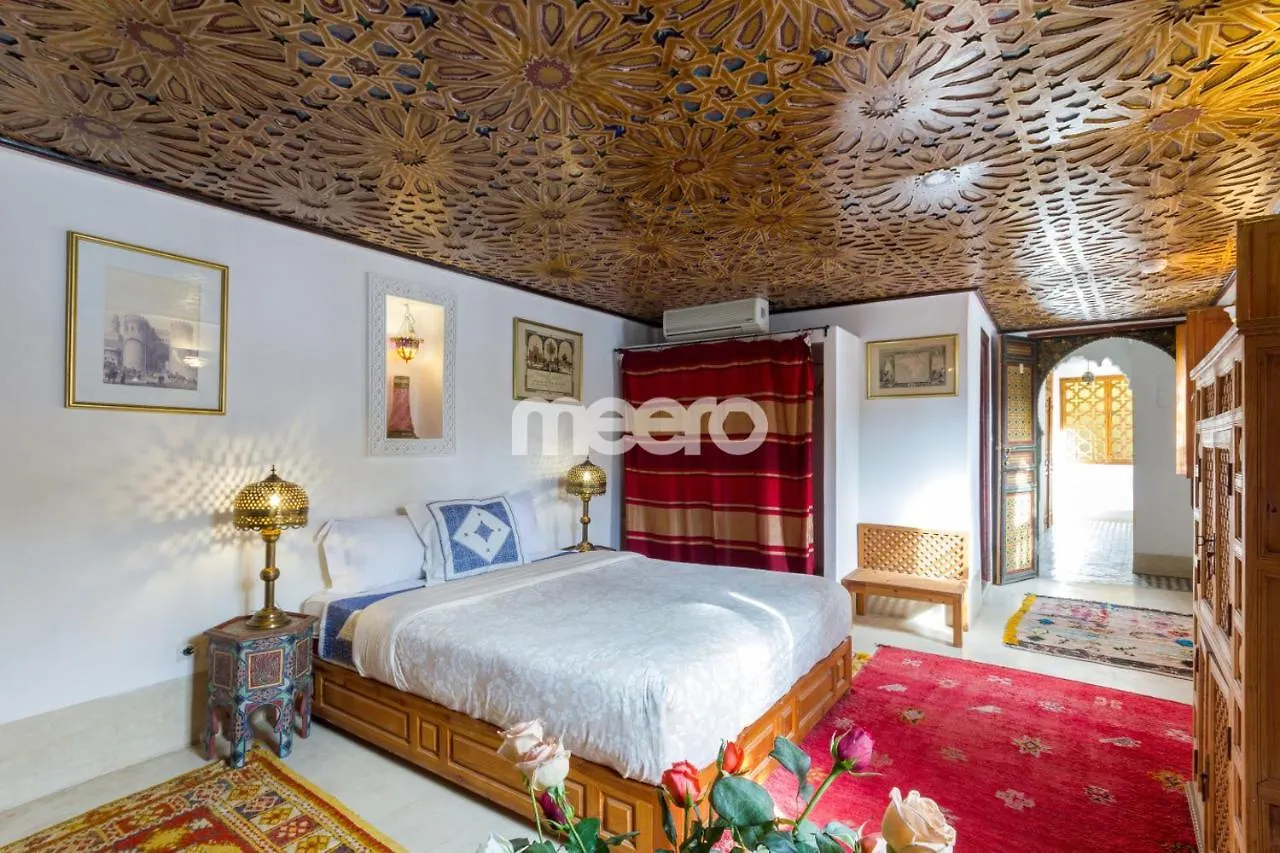 Riad Zineb Marrakesh