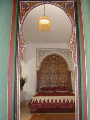 Riad Zineb Marrakesh