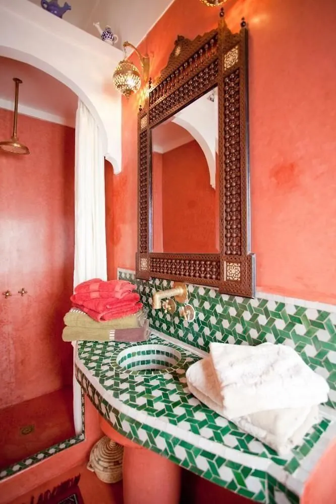 Riad Zineb Marrakesh 3*,  Morocco