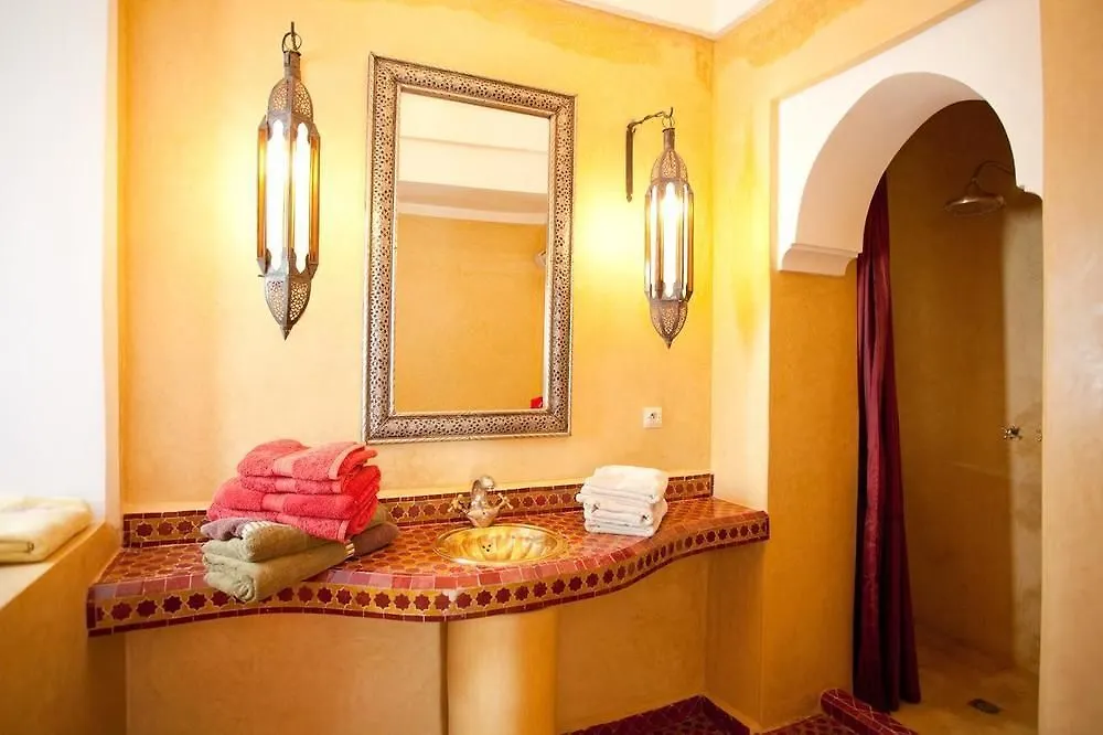 Riad Zineb Marrakesz
